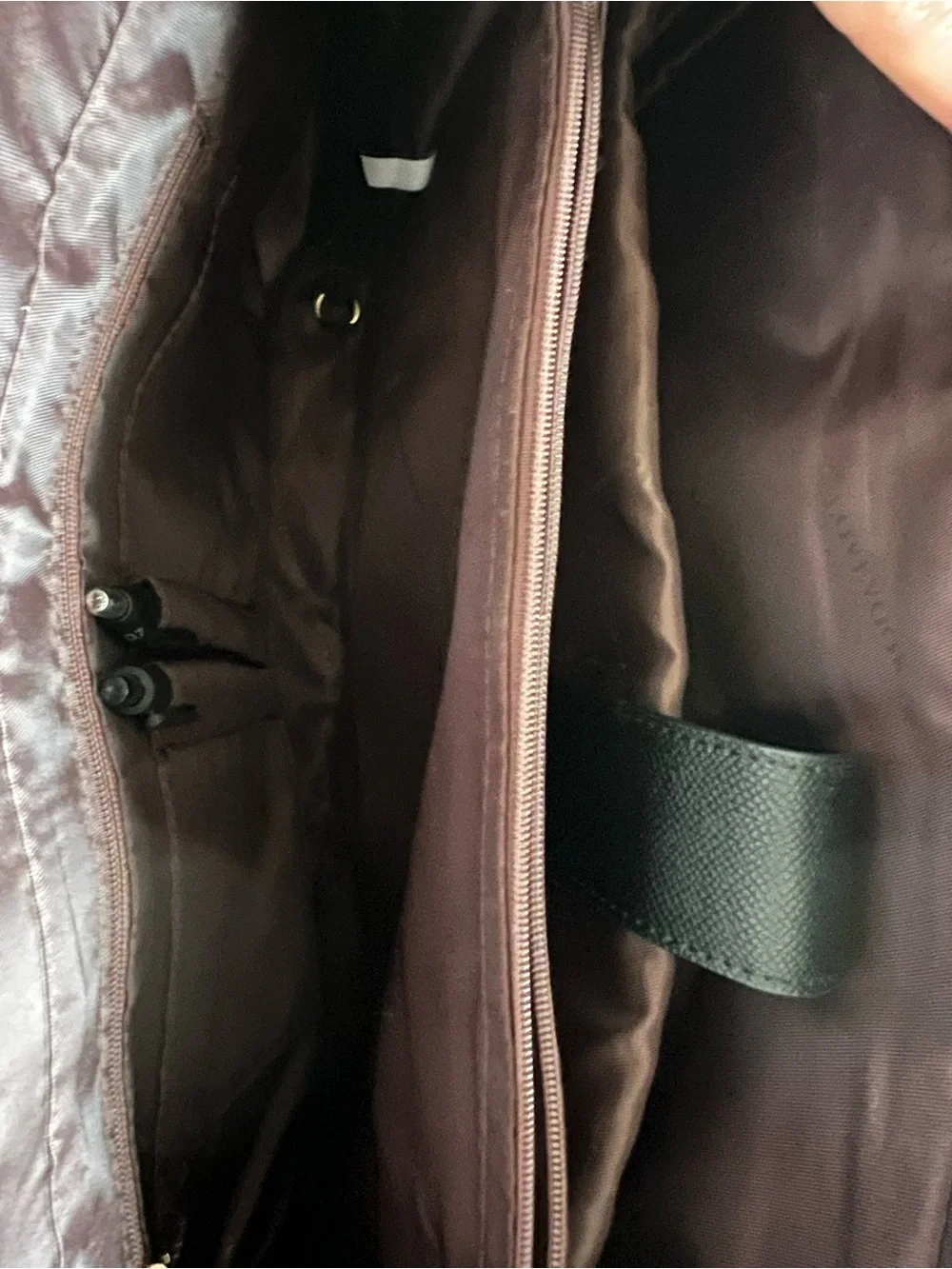 Laptop Tote Bag